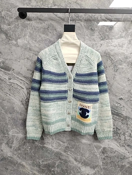 Джемперы И Свитеры Женские Chanel 931519