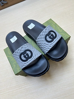 Шлепанцы Женские Gucci 11450946