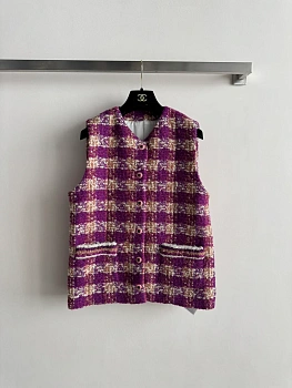 Жилеты Женские Chanel 792867