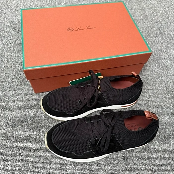 Кроссовки Женские Loro Piana 290868