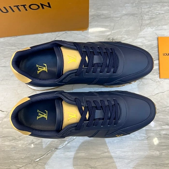 Кроссовки Мужские Louis Vuitton 494177