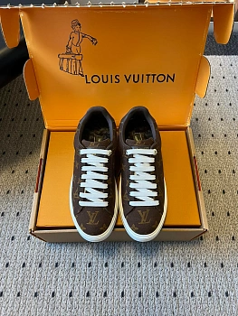Кеды Женские Louis Vuitton 11645087