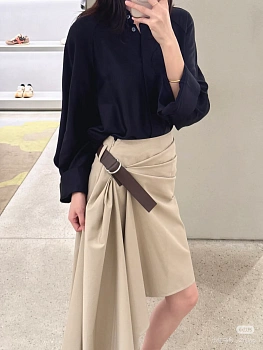 Юбки Женские Loewe 11108760