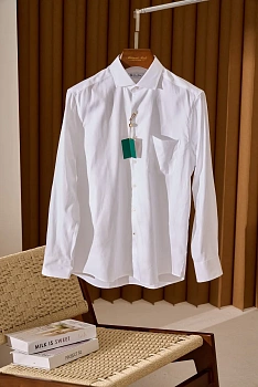 Рубашки Мужские Loro Piana 11267661