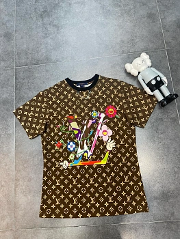 Футболки Женские Louis Vuitton 27778