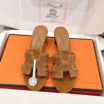 Сандалии Женские Hermes 9031884