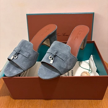 Босоножки Женские Loro Piana 3499310