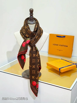 Шарфы Louis Vuitton 195227