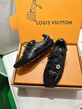 Кроссовки Женские Louis Vuitton 809163