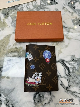 Визитницы Louis Vuitton 112951