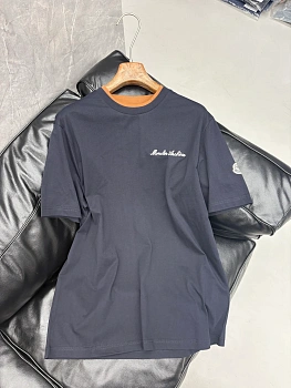 Футболки Мужские Moncler 12812348