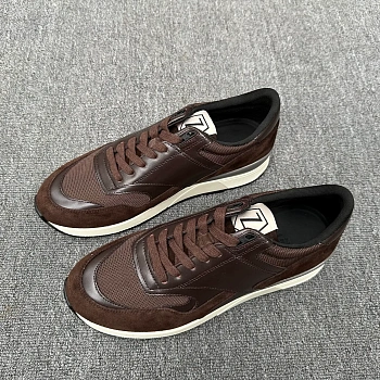 Кроссовки Мужские Zegna 1515827