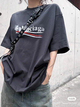 Футболки Женские Balenciaga 29426