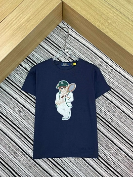 Футболки Женские Ralph Lauren 2627192