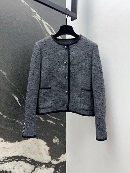 Куртки И Пуховики Женские Christian Dior 229355