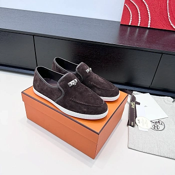 Лоферы И Мокасины Женские Hermes 1021066