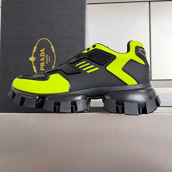 Кроссовки Женские Prada 790354