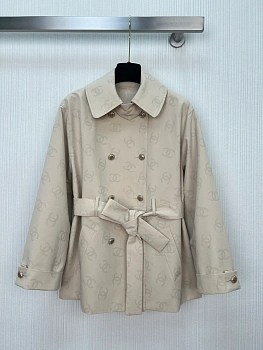 Тренчи Женские Chanel 1263372