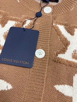 Джемперы И Свитеры Женские Louis Vuitton 1632515