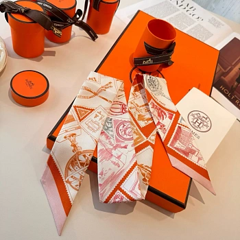 Платки Hermes 11055436