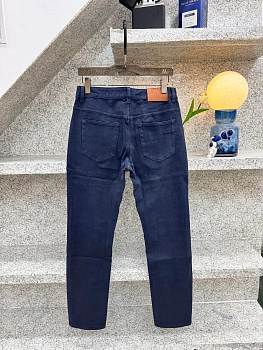 Джинсы Мужские Zegna 714924