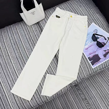 Джинсы Женские Prada 385259