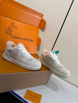 Кроссовки Женские Louis Vuitton 603479