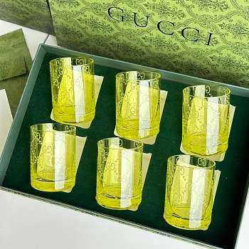 Посуда Gucci 8897