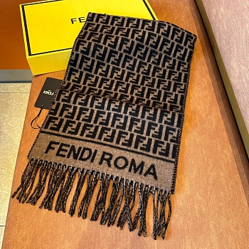 Шарфы Fendi 1813421