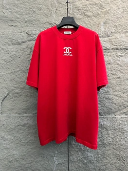 Футболки Женские Chanel 11304504