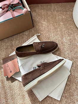 Туфли Женские Loro Piana 11870350
