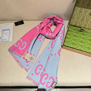 Шарфы Gucci 310230