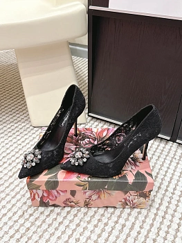 Туфли Женские Dolce & Gabbana 1262136