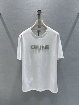Футболки Женские Celine 1144180