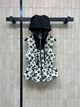 Жилеты Женские Louis Vuitton 474261