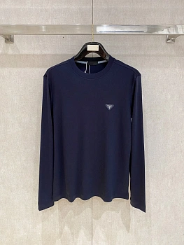 Лонгсливы Мужские Prada 194221