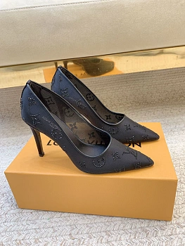 Туфли Женские Louis Vuitton 808192