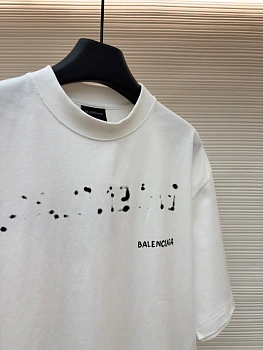 Футболки Мужские Balenciaga 11869808