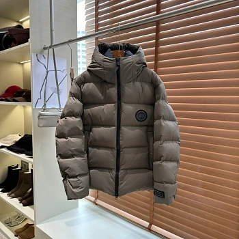 Куртки И Пуховики Женские Canada Goose 346857