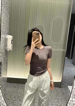 Футболки Женские Celine 26619