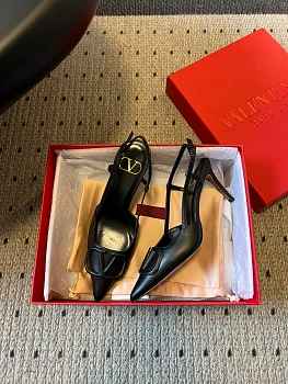 Туфли Женские Valentino 856409