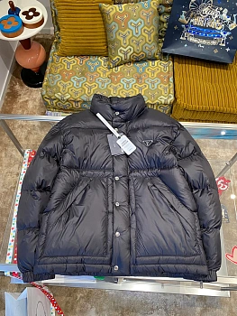 Куртки И Пуховики Мужские Prada 608675