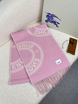 Шарфы Burberry 920470