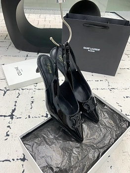 Туфли Женские Salvatore Ferragamo 3851