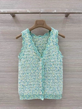 Жилеты Женские Chanel 11641983