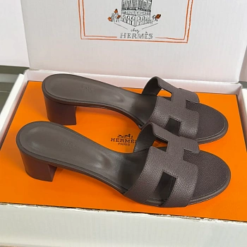 Босоножки Женские Hermes 12142656