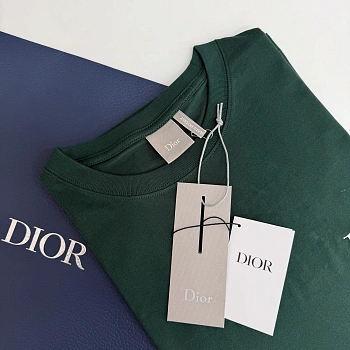 Футболки Женские Christian Dior 10994003