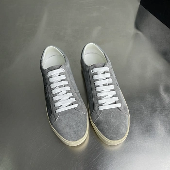 Кеды Мужские Saint Laurent 5058337