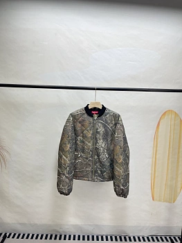 Куртки И Пуховики Женские Supreme 10542434