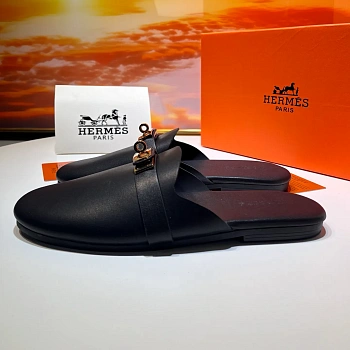 Мюли Мужские Hermes 25133